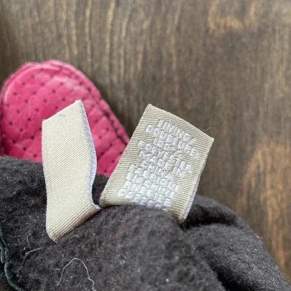 * NWOT* Echo | Leather Gloves - Picture 5 of 5